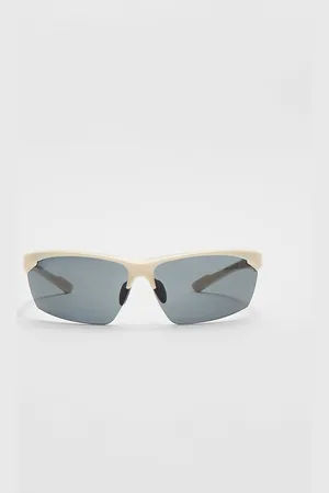 Stradivarius Sporty sunglasses OS