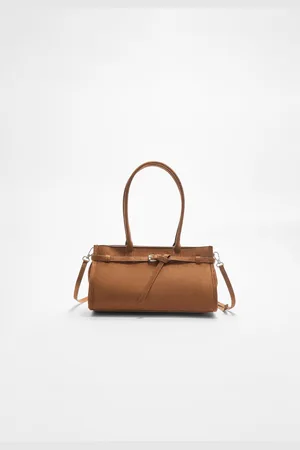 Stradivarius Retro shoulder bag OS
