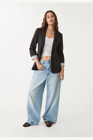 Stradivarius Slim fit blazer M