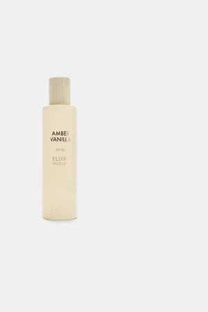 Stradivarius N.156 Amber Vanilla Elixir parfum OS