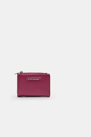 Stradivarius Purse with zip OS