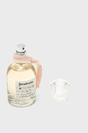 Stradivarius Pretty Poppy eau de toilette No. 06 - 50 ml OS