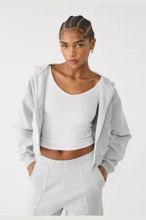 Stradivarius Hoodie with pockets M