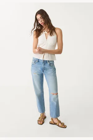 Stradivarius 1460 Mom fit jeans 14