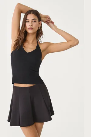 Stradivarius Skater skort S