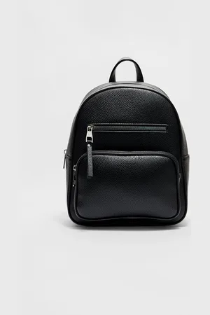 Stradivarius Backpack with pockets OS