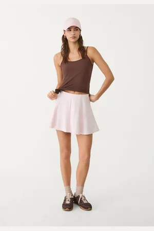 Stradivarius Skater skort XS