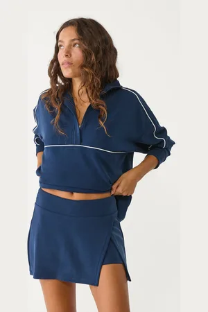 Stradivarius Skort with slit XS