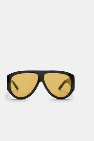 Stradivarius Resin sunglasses OS