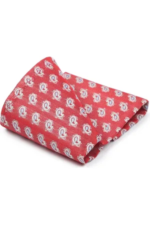 Suitable Silk Necktie Print