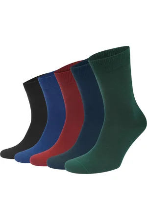 Björn Borg 5-Pack Socks Multicolour size 36-40