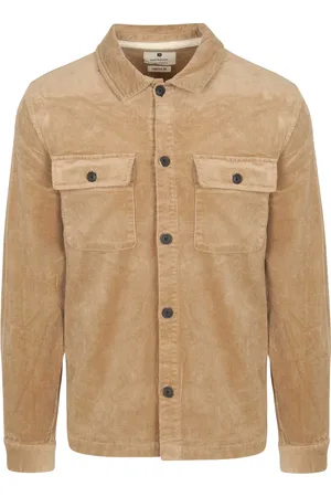 Anerkjendt Overshirt Oscar Corduroy size L