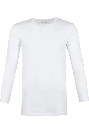 Garage Basic Longsleeve T-Shirt Stretch size M