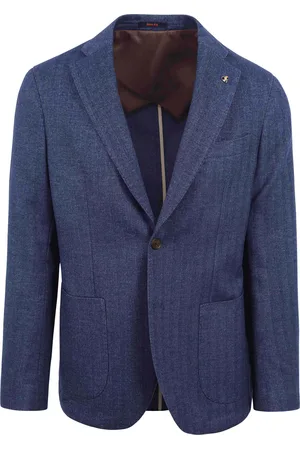 Suitable Blazer Lugano Dark Dark size 50