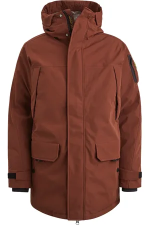 PME Legend™ Ice Pilot Parka Rust size L