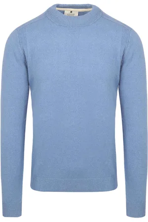 Anerkjendt Pullover Rico Lambswool Mid size L