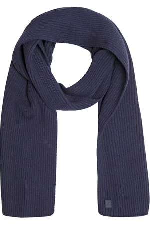 Suitable Scarf Navy