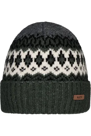 Barts Gregoris Beanie Green
