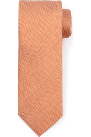 Suitable Linen Silk Tie