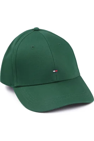 Tommy Hilfiger Cap Logo Dark Dark