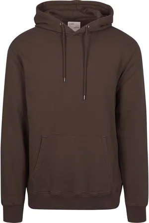 Colorful Standard Organic Hoodie Dark size L