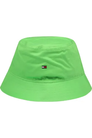 Tommy Hilfiger Flag Bucket Hat