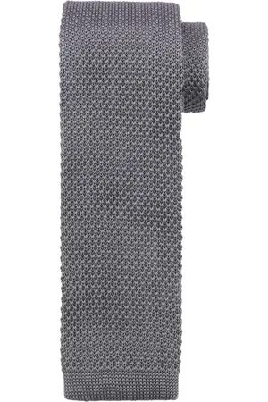 Suitable Knitted Tie TK-02 Dark
