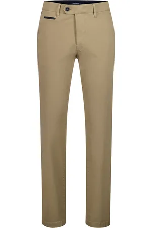 Atelier Gardeur Chino Benny 3 Dune size 24