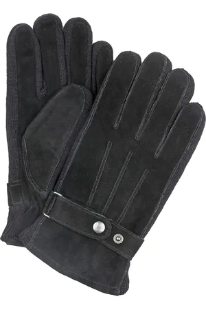 Suitable Suede Gloves size 10.5