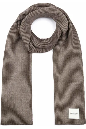 Profuomo Scarf Wool