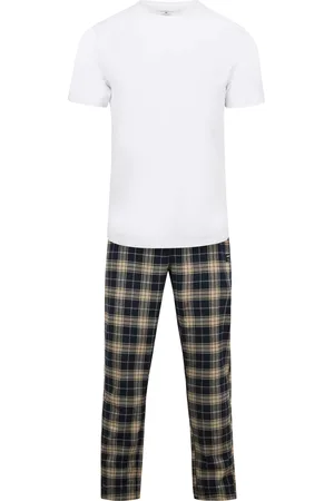 Björn Borg Pyjama Set Blue size M
