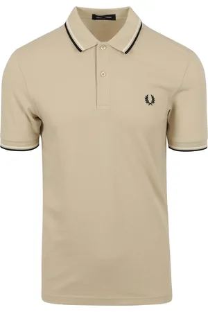 Fred Perry Polo M3600 U87 size M