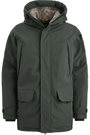 PME Legend™ Ice Pilot Parka Olive Dark size L