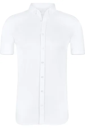 DESOTO Shirt Short Sleeve size L