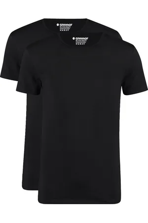 Garage 2-Pack Basic T-shirt Bio size 3XL