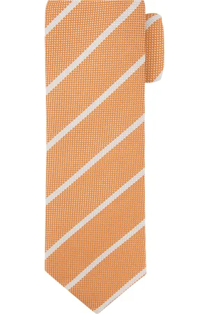 Suitable Tie Stripe