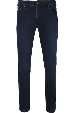 Atelier Gardeur Sandro Jeans Dark Slim Fit Blue size W 36