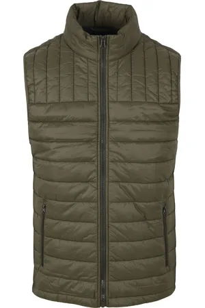 Suitable Bodywarmer Olive Green size L