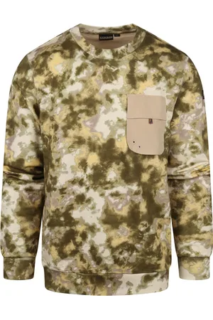 Napapijri Sweater Khaki size L