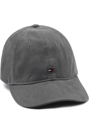 Tommy Hilfiger Classic Cap Anthracite