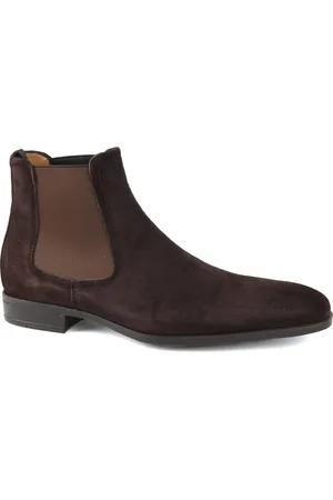 Giorgio Amalfi Boot Dark size 44