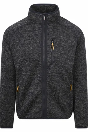 New Zealand Auckland NZA Cardigan Benjamin Navy Dark size 3XL