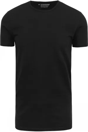 Garage Stretch Basic O-Neck size 3XL