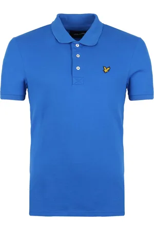 Lyle & Scott Poloshirt size M