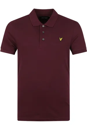 Lyle & Scott Polo size M