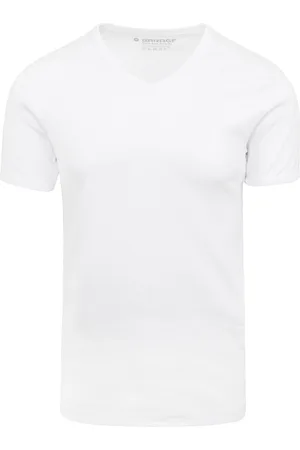 Garage Basic V-Neck size L