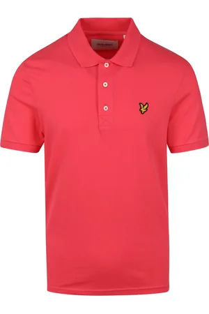 Lyle & Scott Poloshirt size L