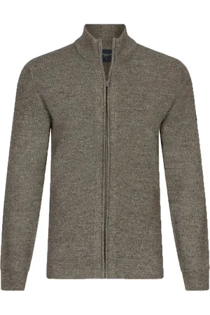 cavallaro Cavallaro Cipro Cardigan Green size L