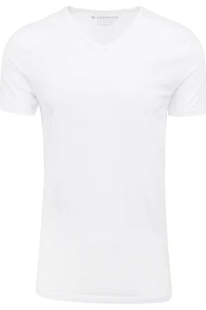 Garage Stretch Basic V-Neck size 3XL