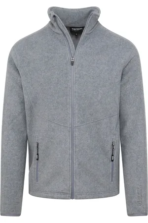 Tenson Miracle Fleece Jacket size L